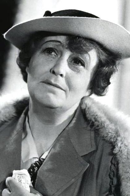Actor Image