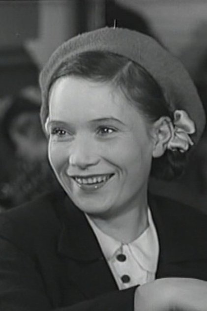 Anna Komolova Anna Komolova