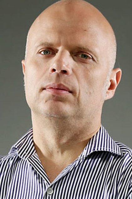 Actor Image