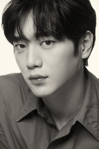 Seo Kang-joon Profilbild