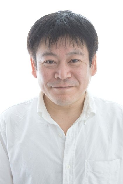 Hajime Okayama Profilbild