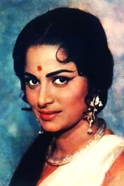 Waheeda Rehman Profilbild