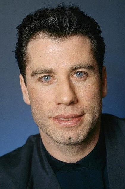 John Travolta John Travolta