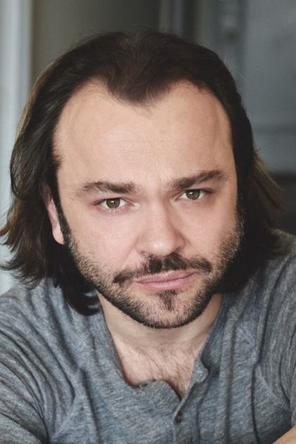 Actor Image