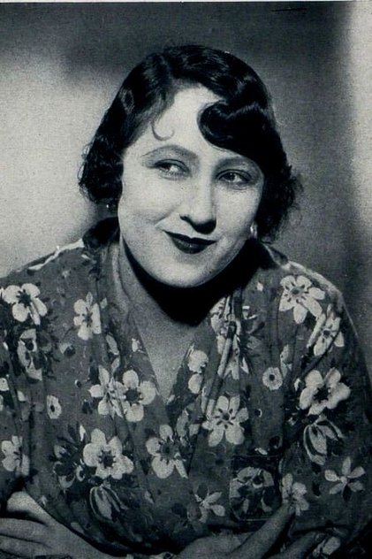 Actor Image