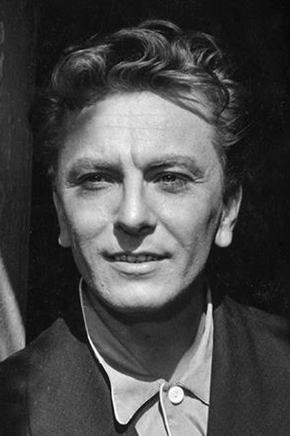 Actor Image