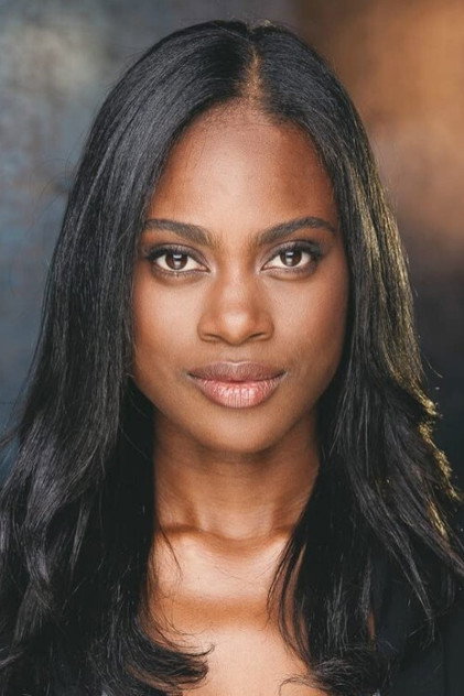 Ashli Auguillard photo 3
