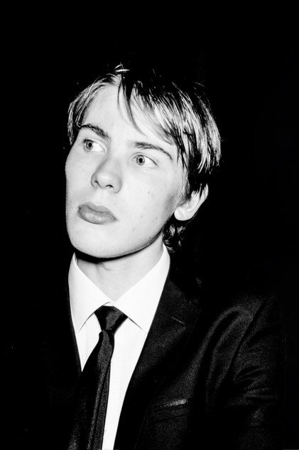 Oliver Finnegan photo 2