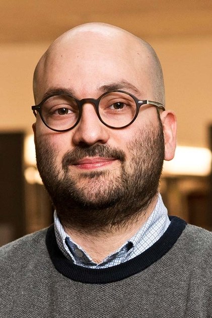 German Duarte