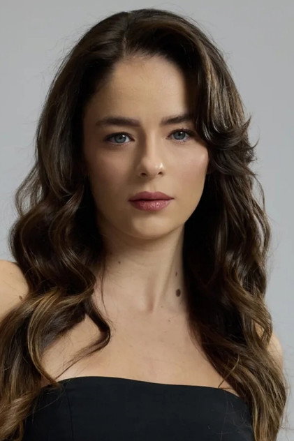 Buse Meral - 5
