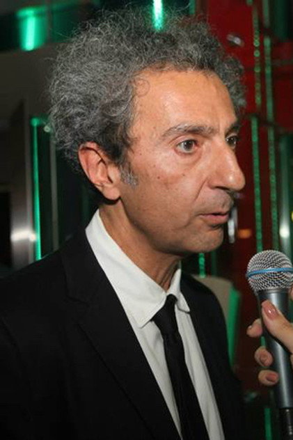Аватар персоны Elie Khalifé