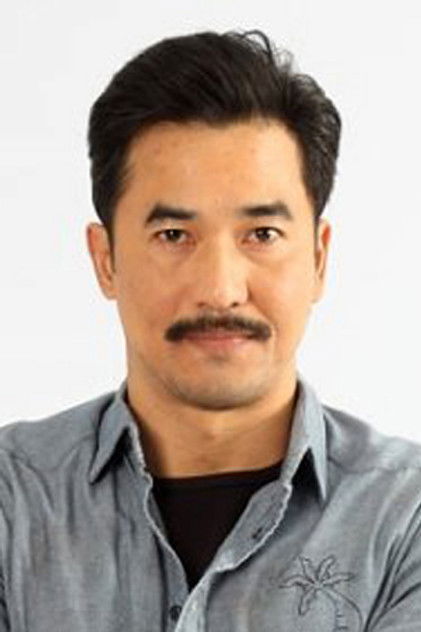 Phutharit Prombandal