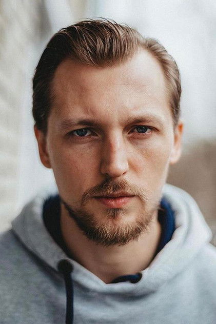 Аватар персоны Vladimir Bolgov