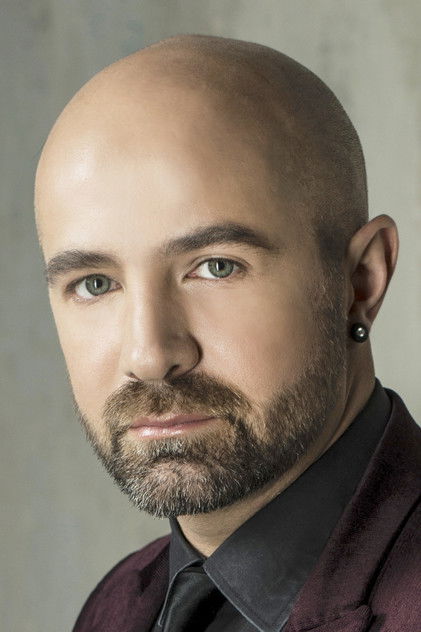 Аватар персоны Max Emanuel Cenčić