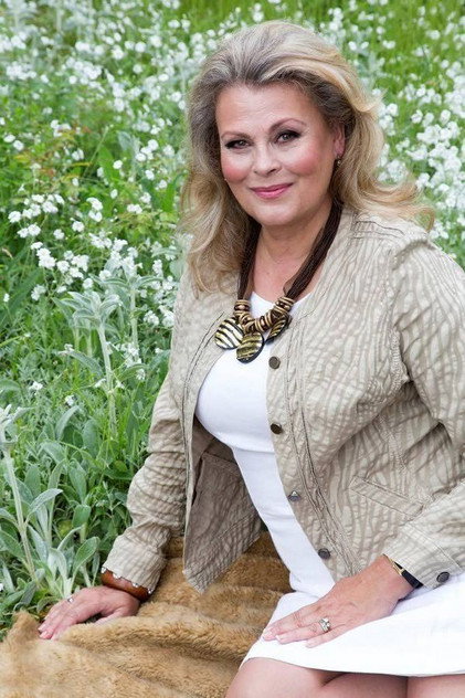 Image of Anne Pohtamo