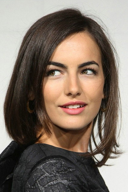 Camilla Belle - 5