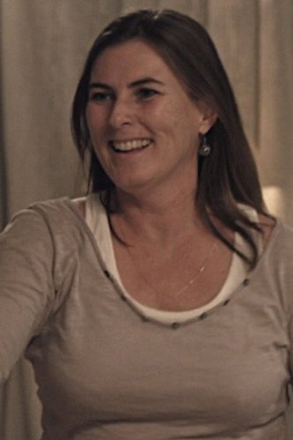 Karine de Mirbeck photo 2