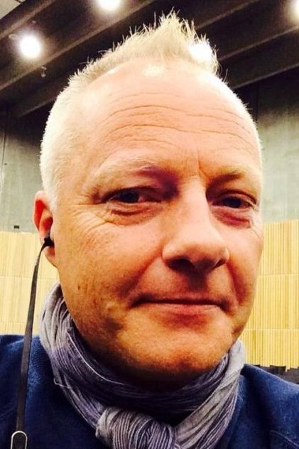 Nicolaj Aarup