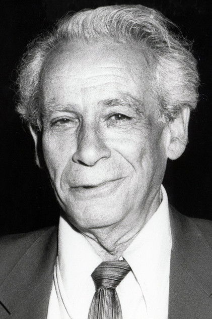 Samuel Fuller