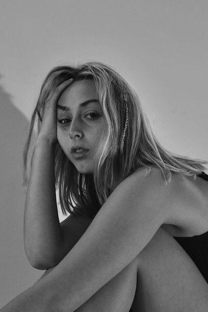 Аватар персоны Annebelle Baete