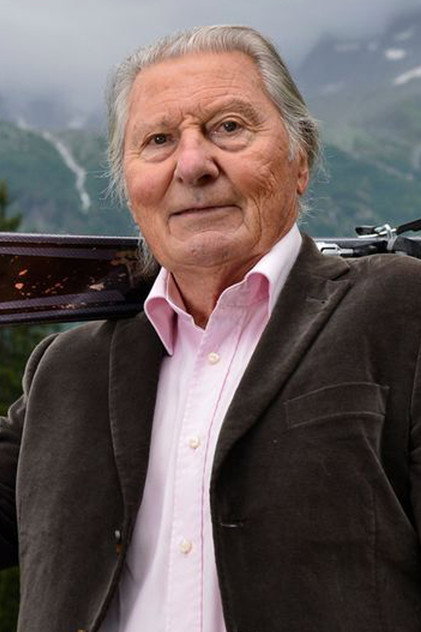 Sylvain Saudan photo 3