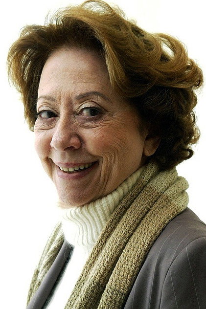 Fernanda Montenegro - 4