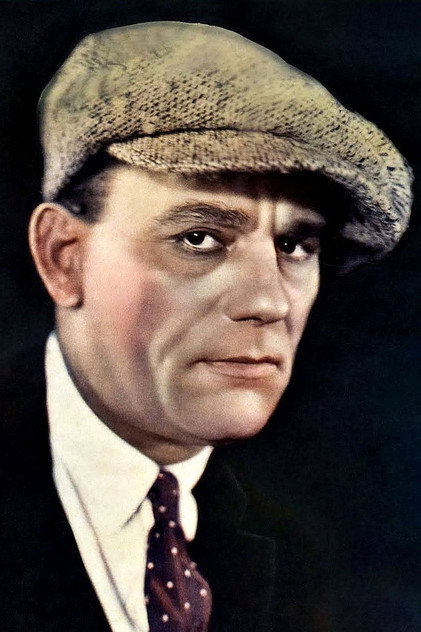 Image of Lon Chaney