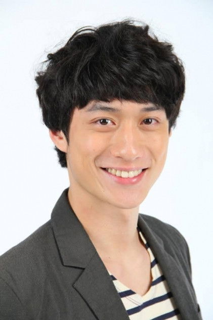 Terrance Lau Chun-Him