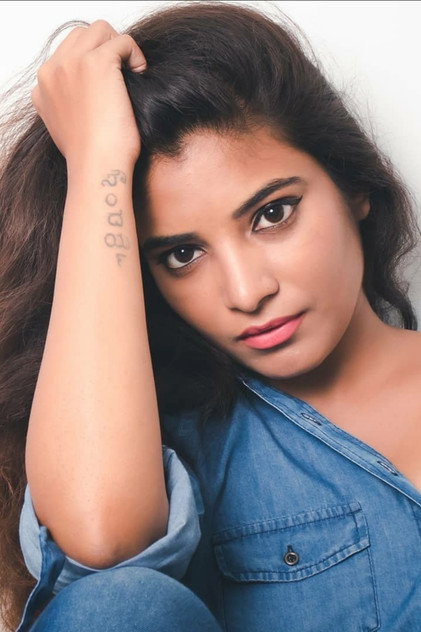 Soundarya Nagaraj photo 2