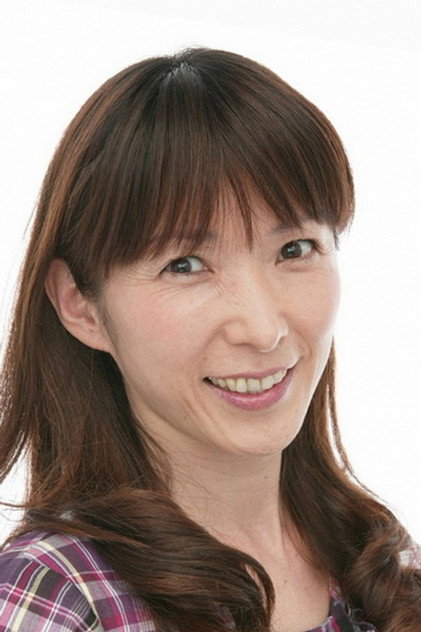 Image of Aya Hisakawa