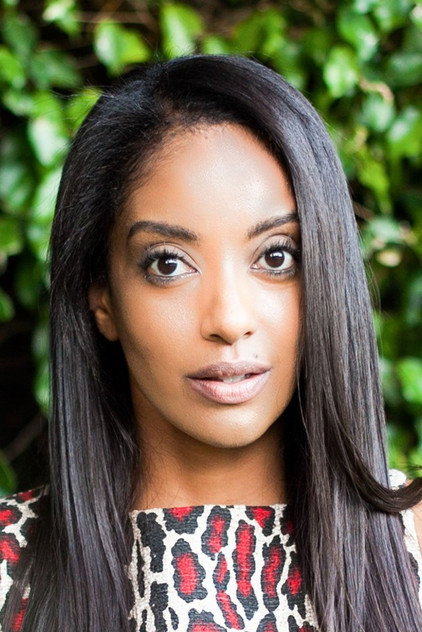 Azie Tesfai - 9