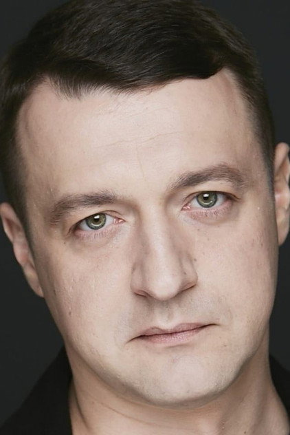 Josif Baliukevič photo 2