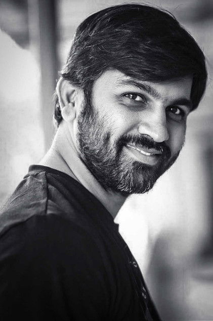 Аватар персоны Digpal Lanjekar