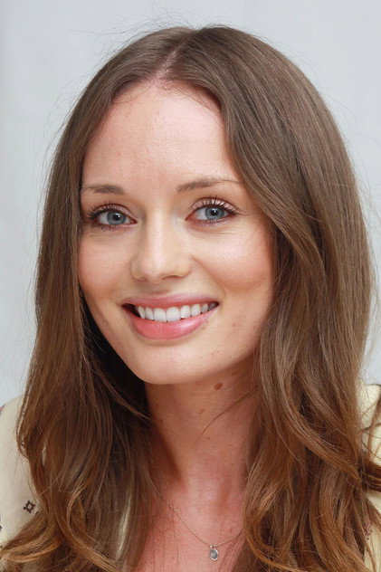 Laura Haddock - 4