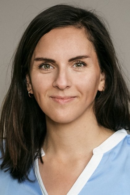 Monika Rubin