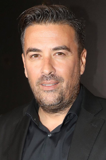 Yannis Aivazis