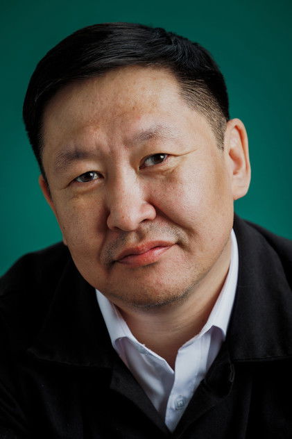 Аватар персоны Zhargal Badmatsirenov