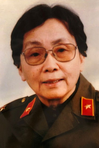 Аватар персоны Wang Shaoyan