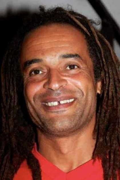 Yannick Noah