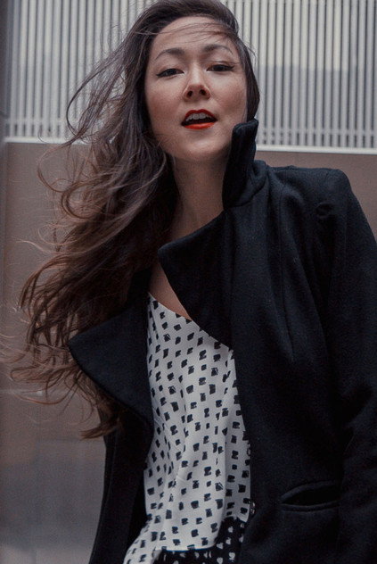 Emily Piggford - 6