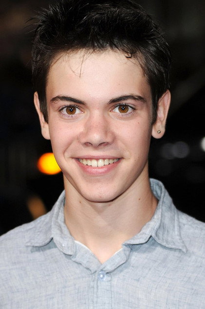 Alexander Gould - 5