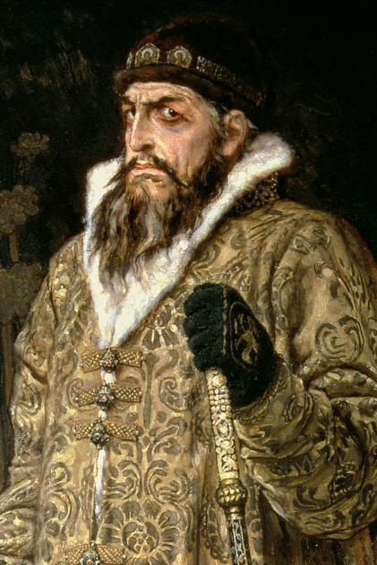 Ivan the Terrible