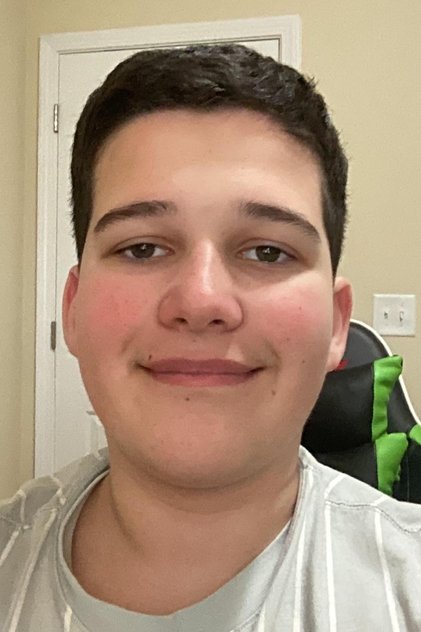 Zachary Lopez