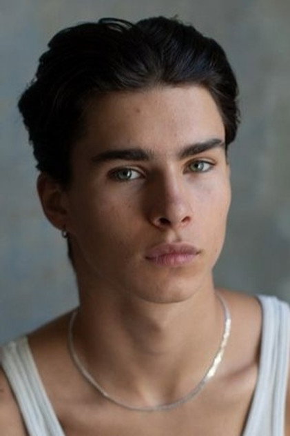 Loris Sichrovsky