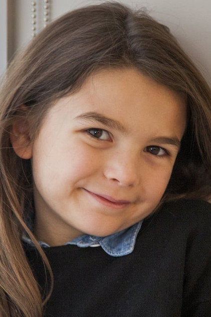 Brooklynn Prince - 4
