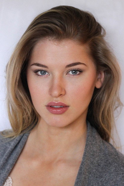 Sarah Grey - 6