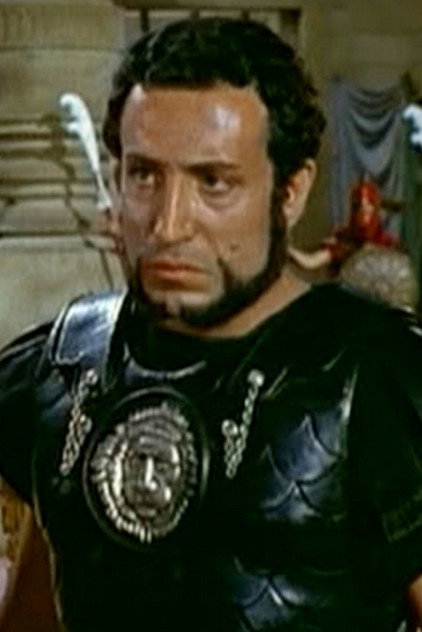 Image of Alfio Caltabiano