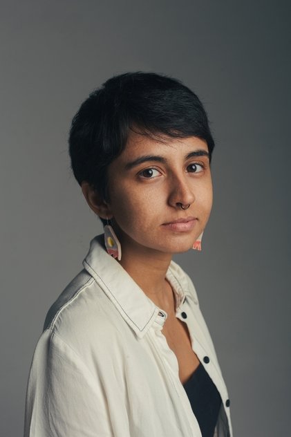 Luma Flôres