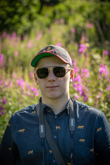 Аватар персоны Blair Letham