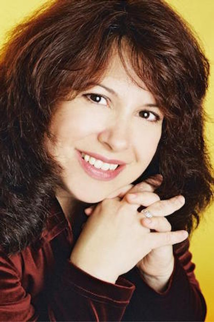 Аватар персоны Marie D. Jones